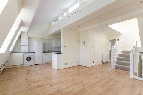 2 bedroom flat to rent, Queens Gate, South Kensington, London, SW7