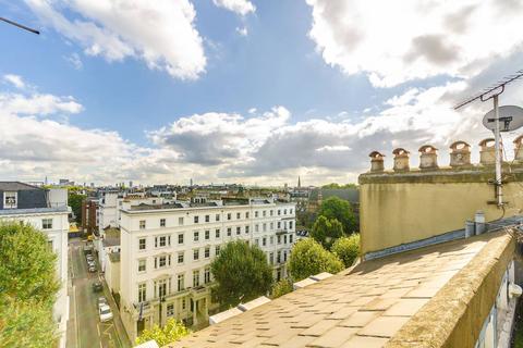 2 bedroom flat to rent, Queens Gate, South Kensington, London, SW7