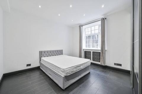 1 bedroom flat to rent, Seymour Street, Marylebone, London, W1H