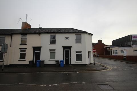 2 bedroom flat to rent, 116A Montagu Street, Kettering