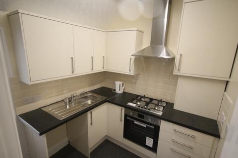 2 bedroom flat to rent, 116A Montagu Street, Kettering