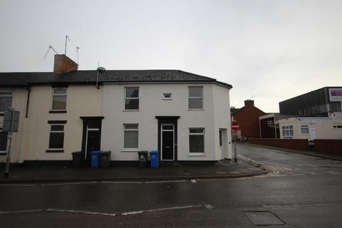 2 bed flat/apartment for rent in Montagu Street, Kettering, Northamptonshire , NN16