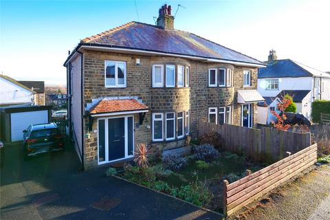 3 bedroom semi-detached house for sale, Glenholm Road, Shipley BD17