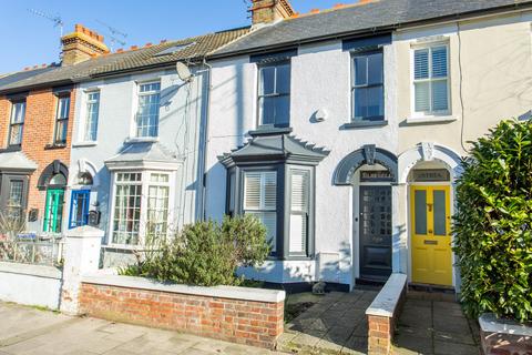 3 bedroom terraced house for sale, Cromwell Road, Whitstable, CT5