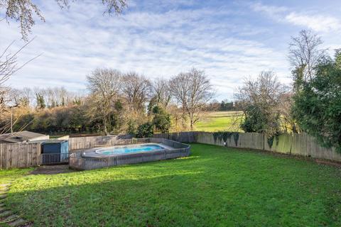 6 bedroom bungalow for sale, Outdowns, Effingham, Leatherhead, Surrey, KT24