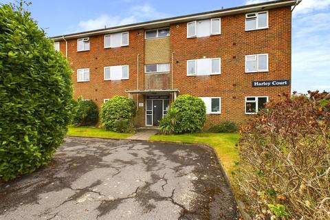 1 bedroom flat for sale, Harley Court, St. Michaels Road, Worthing, West Sussex, BN11