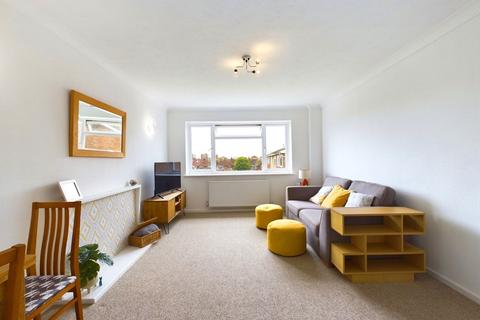 1 bedroom flat for sale, Harley Court, St. Michaels Road, Worthing, West Sussex, BN11