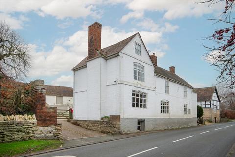 Bredon, Tewkesbury, Worcestershire, GL20