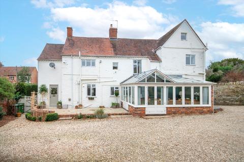 4 bedroom detached house for sale, Bredon, Tewkesbury, Worcestershire, GL20