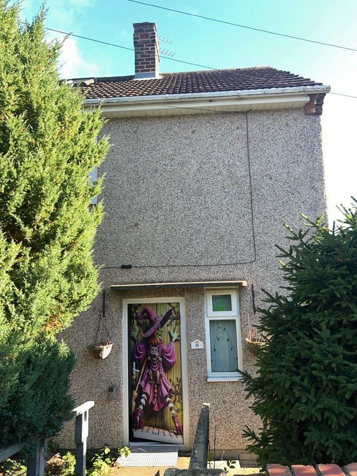 2 Bed Semi Detached