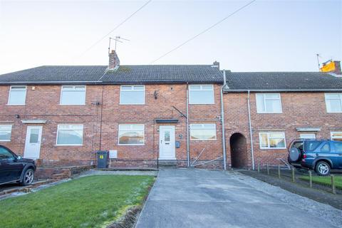 2 bedroom terraced house to rent, Laburnum Street, Hollingwood, Chesterfield