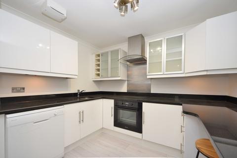 1 bedroom terraced house to rent, Redcliffe Gardens,  London, SW10