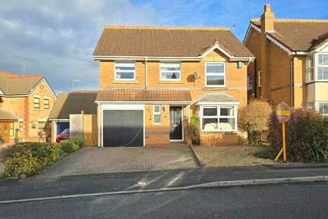 Stourhead Drive, East Hunsbury, Northampton,  NN4 0UH