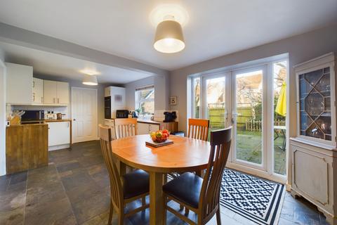 4 bedroom detached house for sale, Stourhead Drive, East Hunsbury, Northampton,  NN4 0UH