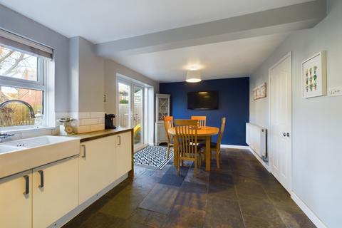 4 bedroom detached house for sale, Stourhead Drive, East Hunsbury, NN4 0UH