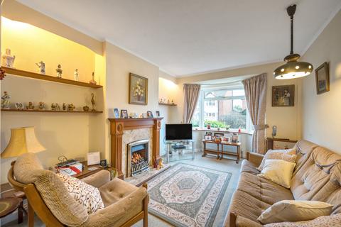 2 bedroom terraced house for sale, Easthampstead Road, Berkshire RG40