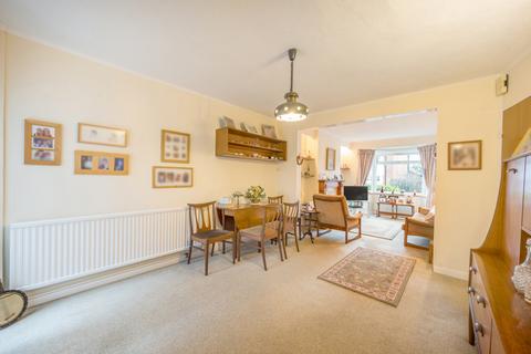 2 bedroom terraced house for sale, Easthampstead Road, Berkshire RG40