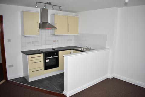 2 bedroom flat to rent, Queens Road, Portsmouth PO2