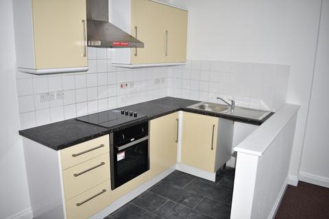 2 bedroom flat to rent, Queens Road, Portsmouth PO2