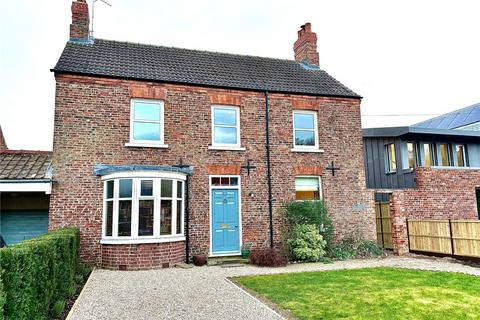 The Village, Strensall, York, North Yorkshire, YO32