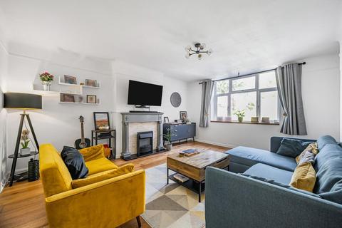 2 bedroom flat for sale, Kingscroft Road, West Hampstead