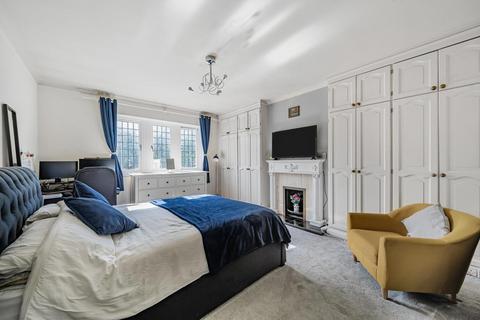 2 bedroom flat for sale, Kingscroft Road, West Hampstead