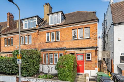 2 bedroom flat for sale, Kingscroft Road, West Hampstead