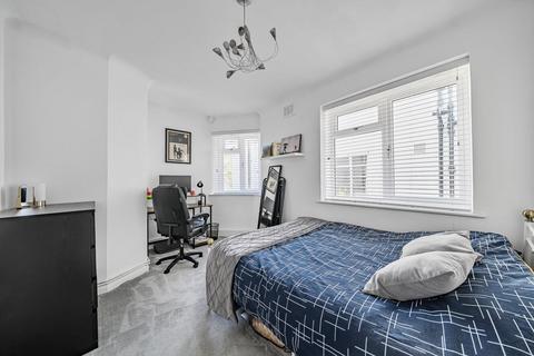 2 bedroom flat for sale, Kingscroft Road, West Hampstead