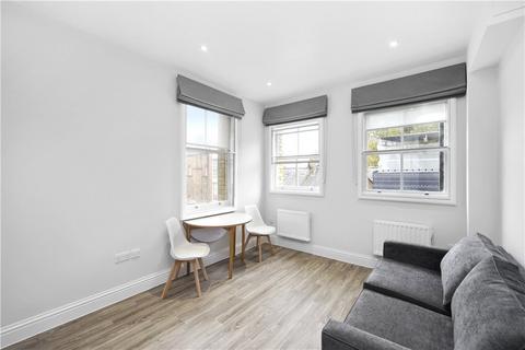 Studio to rent, Egerton Gardens Mews, Knightsbridge SW3