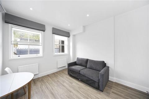 Studio to rent, Egerton Gardens Mews, Knightsbridge SW3