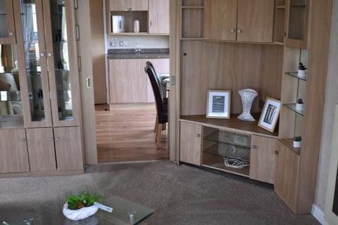 2 bedroom lodge for sale, Eastland Meadows Country Park