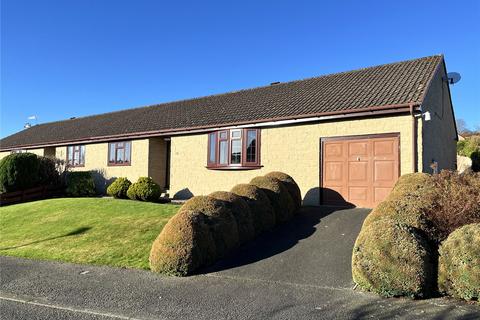 2 bedroom bungalow for sale, Meadow Grange, Haltwhistle, Northumberland, NE49