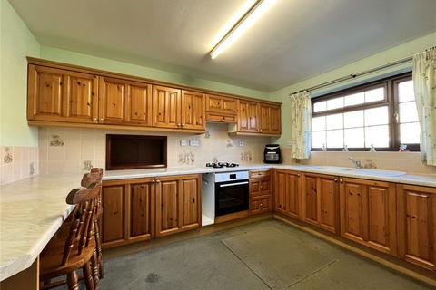 2 bedroom bungalow for sale, Meadow Grange, Haltwhistle, Northumberland, NE49