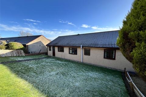 2 bedroom bungalow for sale, Meadow Grange, Haltwhistle, Northumberland, NE49