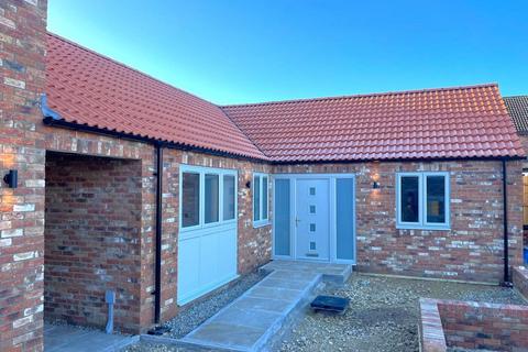 2 bedroom bungalow for sale, Plot 4, Dovecote Mews, Sandhutton, YO7 4RW