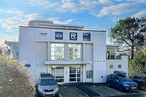 Office to rent, 6 Vista Place, Coy Pond Business Park, Poole, BH12 1JY