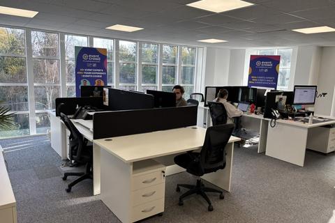 Office to rent, 6 Vista Place, Coy Pond Business Park, Poole, BH12 1JY