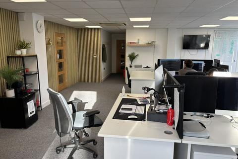 Office to rent, 6 Vista Place, Coy Pond Business Park, Poole, BH12 1JY