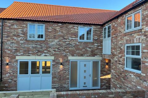 4 bedroom house to rent, Plot 2, Dovecote Mews, Sandhutton, YO7 4FF