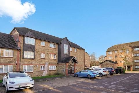 1 bedroom apartment for sale, Kingfisher Way, London, NW10