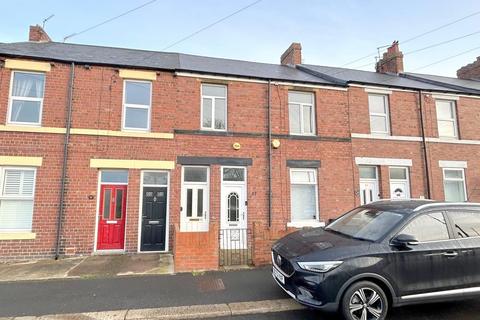 3 bedroom apartment for sale, Burradon Road, Burradon, Cramlington, NE23