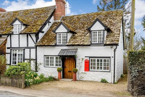 2 bedroom cottage to rent, Eardisley, Herefordshire