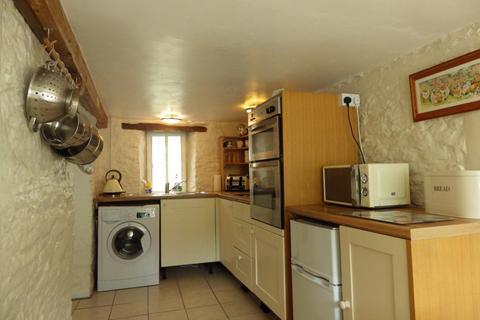 2 bedroom cottage to rent, Eardisley, Herefordshire