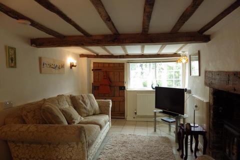 2 bedroom cottage to rent, Eardisley, Herefordshire