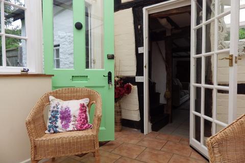 2 bedroom cottage to rent, Eardisley, Herefordshire