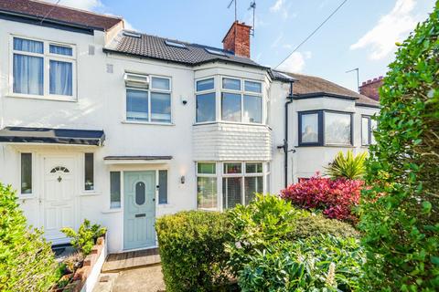 4 bedroom terraced house for sale, Canham Road, South Norwood