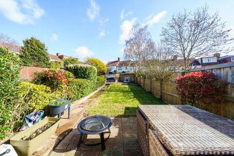 4 bedroom terraced house for sale, Canham Road, South Norwood