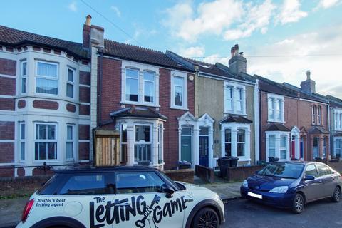 2 bedroom ground floor maisonette to rent, Dunkerry Road, Bristol BS3