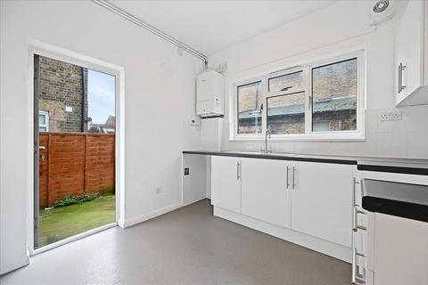 1 bedroom apartment for sale, Spencer Road, Acton, W3