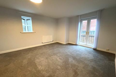 2 bedroom apartment to rent, The Mews, Hindley